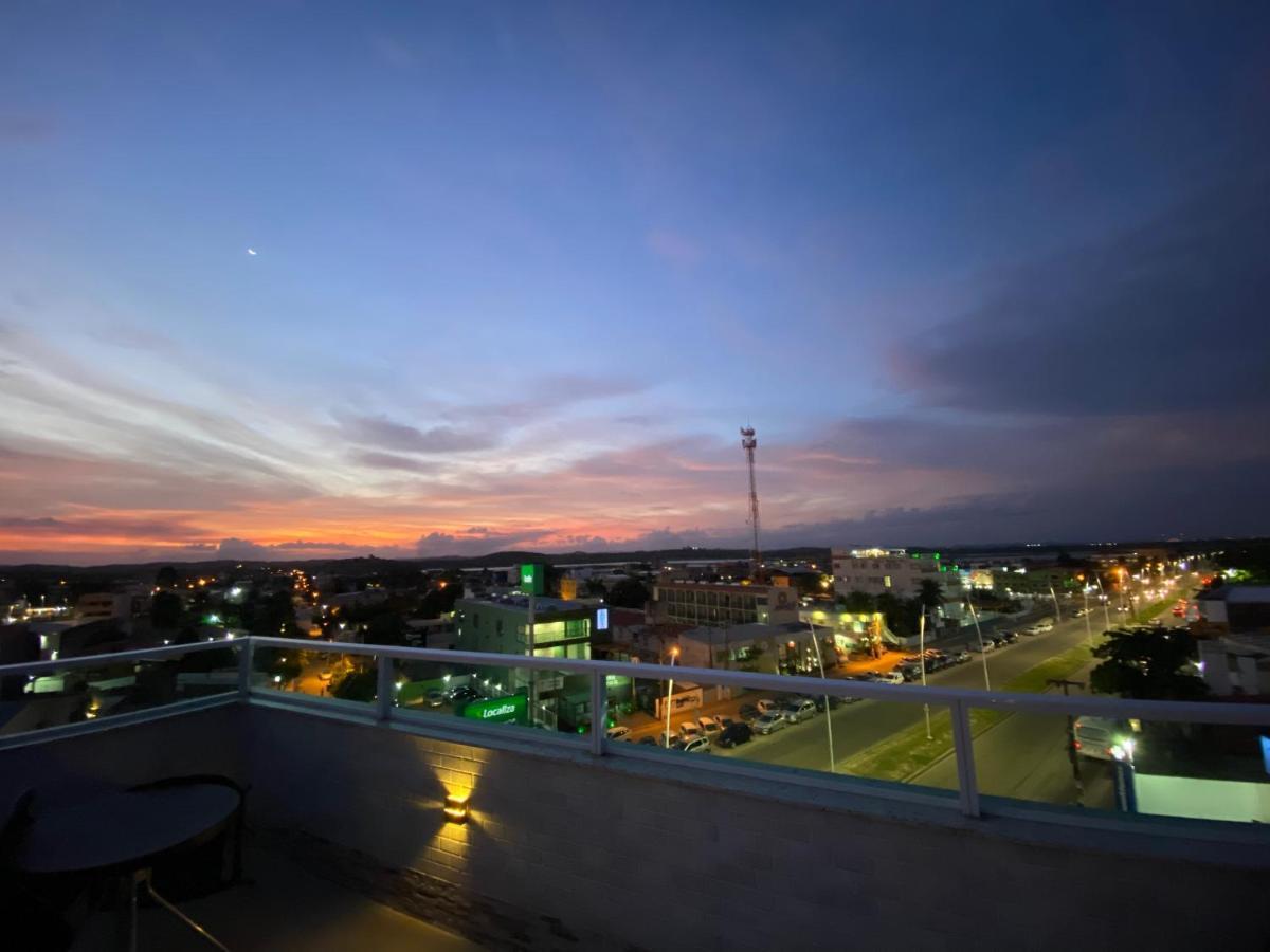 Flat Premium Centro De Porto De Galinhas-Makambira Residence-Flat309 Exterior foto