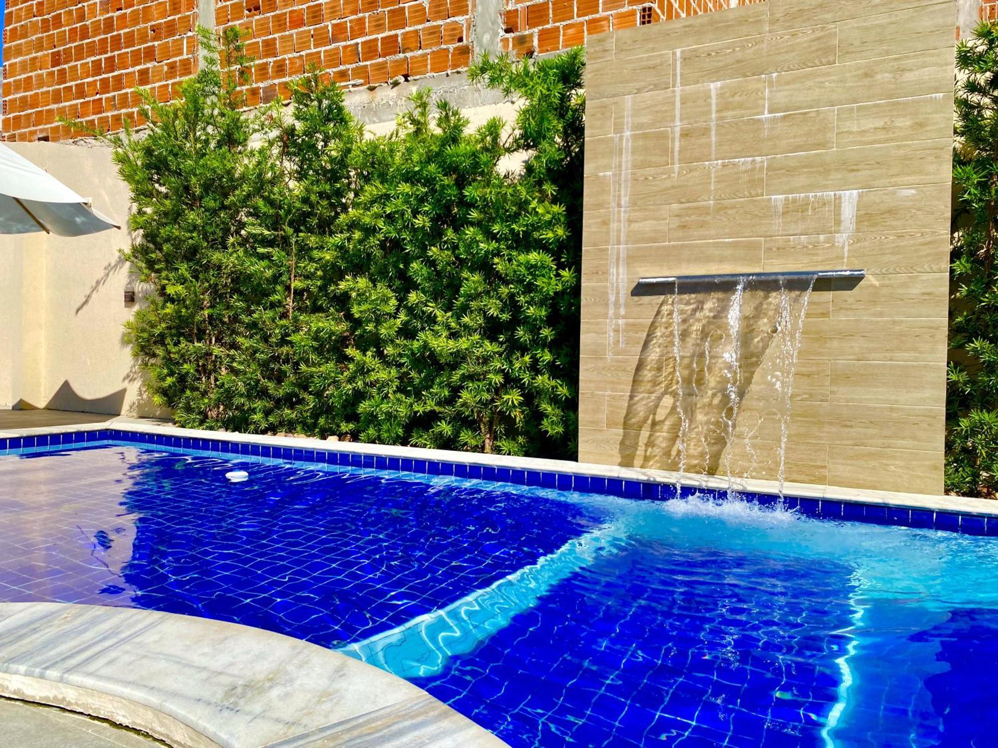 Flat Premium Centro De Porto De Galinhas-Makambira Residence-Flat309 Exterior foto